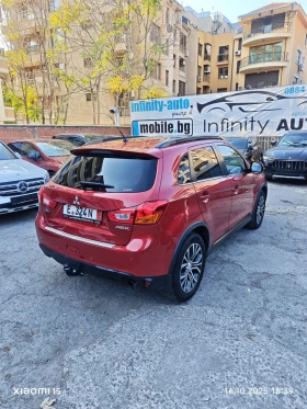     Mitsubishi ASX AWD, , , , , ! 