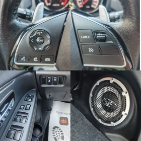 Mitsubishi ASX AWD, КОЖА, ПОДГРЕВ, ПАНОРАМА, НАВИ, ФУЛ!  - 24999 лв. / 12781.79 € - 61324552 13