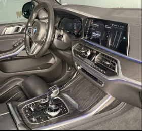 Обява за продажба на BMW X7 740 ~ 114 999 лв. - изображение 9