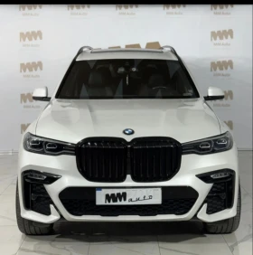 Обява за продажба на BMW X7 740 ~ 114 999 лв. - изображение 1