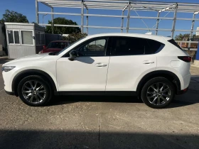 Обява за продажба на Mazda CX-5 2.5i ~46 990 лв. - изображение 2 | Auto.bg Обява за продажба на Mazda CX-5 2.5i ~46 990 лв. - изображение 2