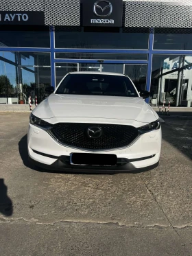 Обява за продажба на Mazda CX-5 2.5i ~46 990 лв. - изображение 1 | Auto.bg Обява за продажба на Mazda CX-5 2.5i ~46 990 лв. - изображение 1