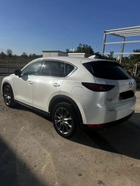 Обява за продажба на Mazda CX-5 2.5i ~46 990 лв. - изображение 4 | Auto.bg Обява за продажба на Mazda CX-5 2.5i ~46 990 лв. - изображение 4