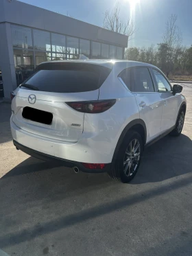 Обява за продажба на Mazda CX-5 2.5i ~46 990 лв. - изображение 6 | Auto.bg Обява за продажба на Mazda CX-5 2.5i ~46 990 лв. - изображение 6