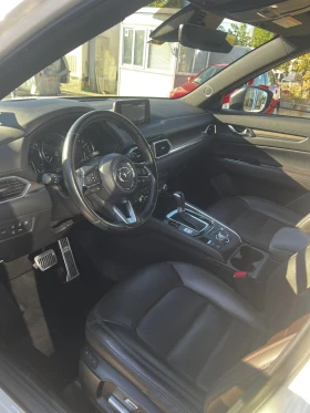 Обява за продажба на Mazda CX-5 2.5i ~46 990 лв. - изображение 7 | Auto.bg Обява за продажба на Mazda CX-5 2.5i ~46 990 лв. - изображение 7