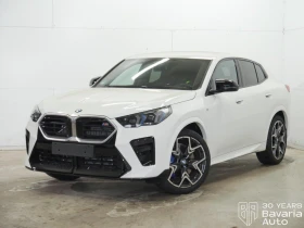 BMW X2 M35i xDrive Steptronic