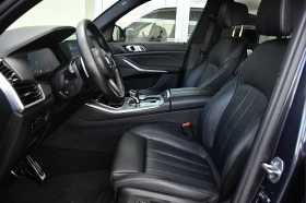 BMW X5 M50d , снимка 5