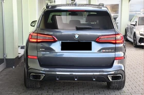 BMW X5 M50d , снимка 4