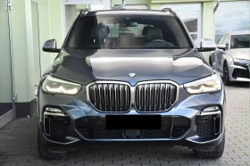 BMW X5 M50d , снимка 2
