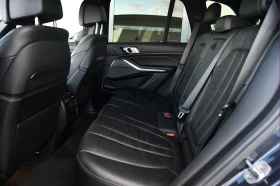 BMW X5 M50d , снимка 9