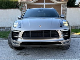 Porsche Macan GTS, снимка 1