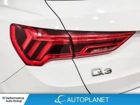 Audi Q3 * 45 Progressiv Quattro, S Line, Back Up Cam! * CA | Mobile.bg � ����� ������ 12