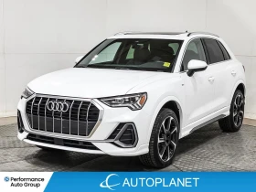 Audi Q3 * 45 Progressiv Quattro, S Line, Back Up Cam! * CA | Mobile.bg � ����� ������ 3