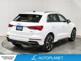 Audi Q3 * 45 Progressiv Quattro, S Line, Back Up Cam! * CA | Mobile.bg � ����� ������ 8