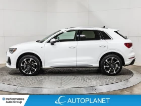 Audi Q3 * 45 Progressiv Quattro, S Line, Back Up Cam! * CA | Mobile.bg � ����� ������ 5