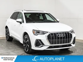 Audi Q3 * 45 Progressiv Quattro, S Line, Back Up Cam! * CA | Mobile.bg � ����� ������ 4