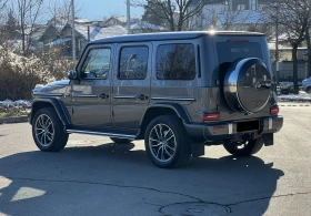 Mercedes-Benz G 400 d/AMG/4M/SUPERIOR/MANUFAKTUR/BURM/ГАРАНЦИЯ 10.2028 - 135980 € / 265953.76 лв. - 25708419 4
