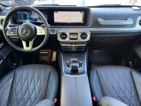 Mercedes-Benz G 400 d/AMG/4M/SUPERIOR/MANUFAKTUR/BURM/ГАРАНЦИЯ 10.2028 - 135980 € / 265953.76 лв. - 25708419 13