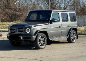 Mercedes-Benz G 400 d/AMG/4M/SUPERIOR/MANUFAKTUR/BURM/ГАРАНЦИЯ 10.2028 - 135980 € / 265953.76 лв. - 25708419 3