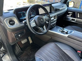 Mercedes-Benz G 400 d/AMG/4M/SUPERIOR/MANUFAKTUR/BURM/ГАРАНЦИЯ 10.2028 - 135980 € / 265953.76 лв. - 25708419 10