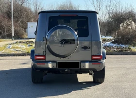 Mercedes-Benz G 400 d/AMG/4M/SUPERIOR/MANUFAKTUR/BURM/ГАРАНЦИЯ 10.2028 - 135980 € / 265953.76 лв. - 25708419 5