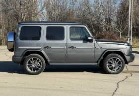 Mercedes-Benz G 400 d/AMG/4M/SUPERIOR/MANUFAKTUR/BURM/ГАРАНЦИЯ 10.2028 - 135980 € / 265953.76 лв. - 25708419 7