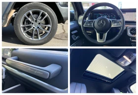 Mercedes-Benz G 400 d/AMG/4M/SUPERIOR/MANUFAKTUR/BURM/ГАРАНЦИЯ 10.2028 - 135980 € / 265953.76 лв. - 25708419 17