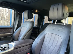 Mercedes-Benz G 400 d/AMG/4M/SUPERIOR/MANUFAKTUR/BURM/ГАРАНЦИЯ 10.2028 - 135980 € / 265953.76 лв. - 25708419 9
