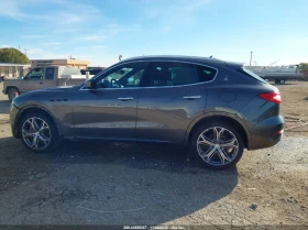 Maserati Levante S GRANLUSSO, снимка 13