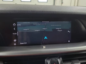 Alfa Romeo Stelvio TI Sport AWD 280кс * Възможност за Лизинг*  - 21000 € / 41072.43 лв. - 81760911 12