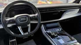 Audi SQ7 4.0 TDI Quattro - 53175 € / 104001.26 лв. - 39713874 6