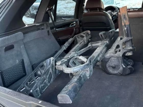 BMW X5 * xDrive35i * ОБДУХВАНЕ* HARMAN/KARDON* ПАНОРАМА*  - 18800 € / 36769.60 лв. - 47978272 10