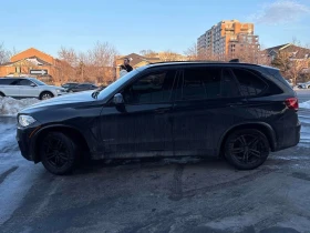 BMW X5 * xDrive35i * ОБДУХВАНЕ* HARMAN/KARDON* ПАНОРАМА*  - 18800 € / 36769.60 лв. - 47978272 2