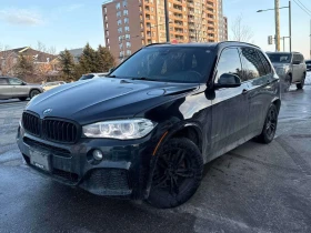 BMW X5 * xDrive35i * ОБДУХВАНЕ* HARMAN/KARDON* ПАНОРАМА* 