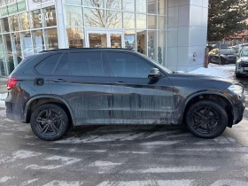 BMW X5 * xDrive35i * ОБДУХВАНЕ* HARMAN/KARDON* ПАНОРАМА*  - 18800 € / 36769.60 лв. - 47978272 3
