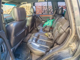 Jeep Grand cherokee 4.7i GAZ, снимка 6 - Автомобили и джипове - 53667483