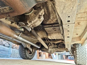 Jeep Grand cherokee 4.7i GAZ, снимка 15 - Автомобили и джипове - 53667483