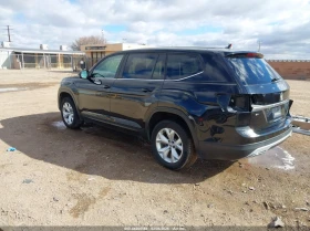 VW Atlas Volkswagen 2.0T Se - 12900 € / 25230.21 лв. - 90113923 3