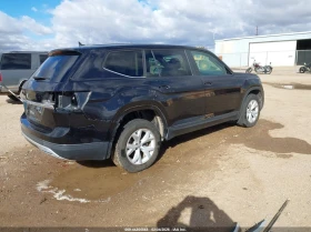 VW Atlas Volkswagen 2.0T Se - 12900 € / 25230.21 лв. - 90113923 4