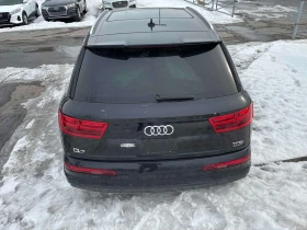 Audi Q7 * 3.0T Progressiv * CARFAX * ЦЕНА ДО БГ - 12800 € / 25034.62 лв. - 80795558 4