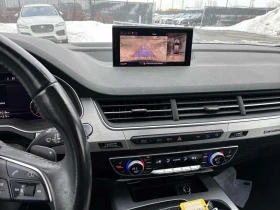 Audi Q7 * 3.0T Progressiv * CARFAX * ЦЕНА ДО БГ - 12800 € / 25034.62 лв. - 80795558 9