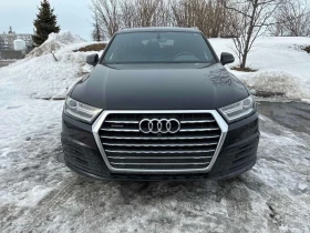 Audi Q7 * 3.0T Progressiv * CARFAX * ЦЕНА ДО БГ - 12800 € / 25034.62 лв. - 80795558 5