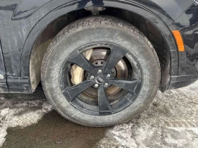 Audi Q7 * 3.0T Progressiv * CARFAX * ЦЕНА ДО БГ - 12800 € / 25034.62 лв. - 80795558 6