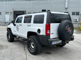 Hummer H3 undefined | Auto.bg — изображение 3