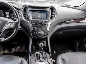 Hyundai Santa fe * AWD 4dr 2.4L Luxury * CARFAX * ЦЕНА ДО БГ - 13250 € / 25914.75 лв. - 32489082 10
