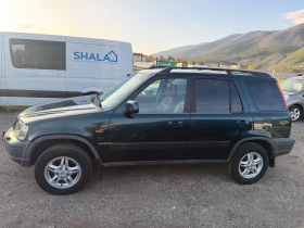 Honda Cr-v 2.0  128 hp ФРАНЦИЯ - 5000 € / 9779.15 лв. - 26465046 7