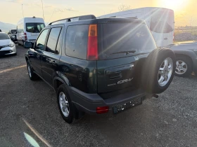 Honda Cr-v 2.0  128 hp ФРАНЦИЯ - 5000 € / 9779.15 лв. - 26465046 6