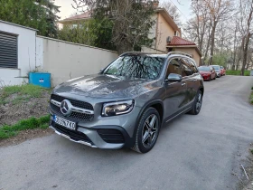 Mercedes-Benz GLC GLB 250 бензин 4matic/AMG Premium PlusЕвропейски