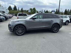 Land Rover Range Rover Velar * P380 SE * CARFAX * �������� * ���� * KEYLESS | Mobile.bg � ����� ������ 2