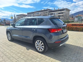 Seat Ateca 1.5TSI* Full LED* 99 000km*  - 12800 € / 25034.62 лв. - 79778447 6